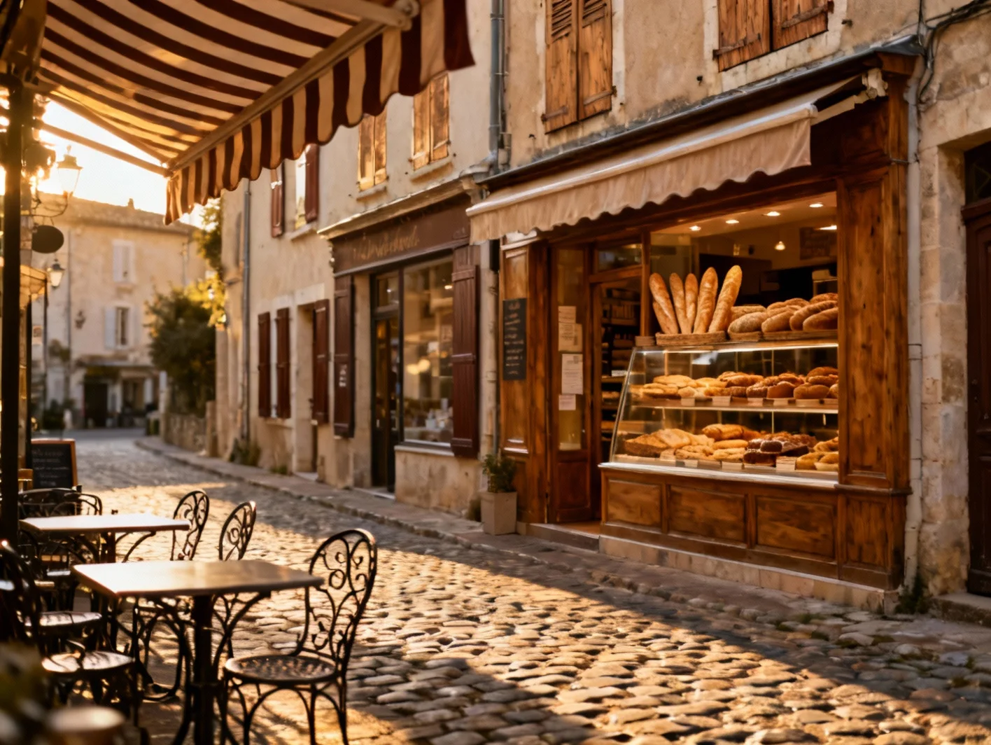 Commerces et artisans locaux à Dampierre