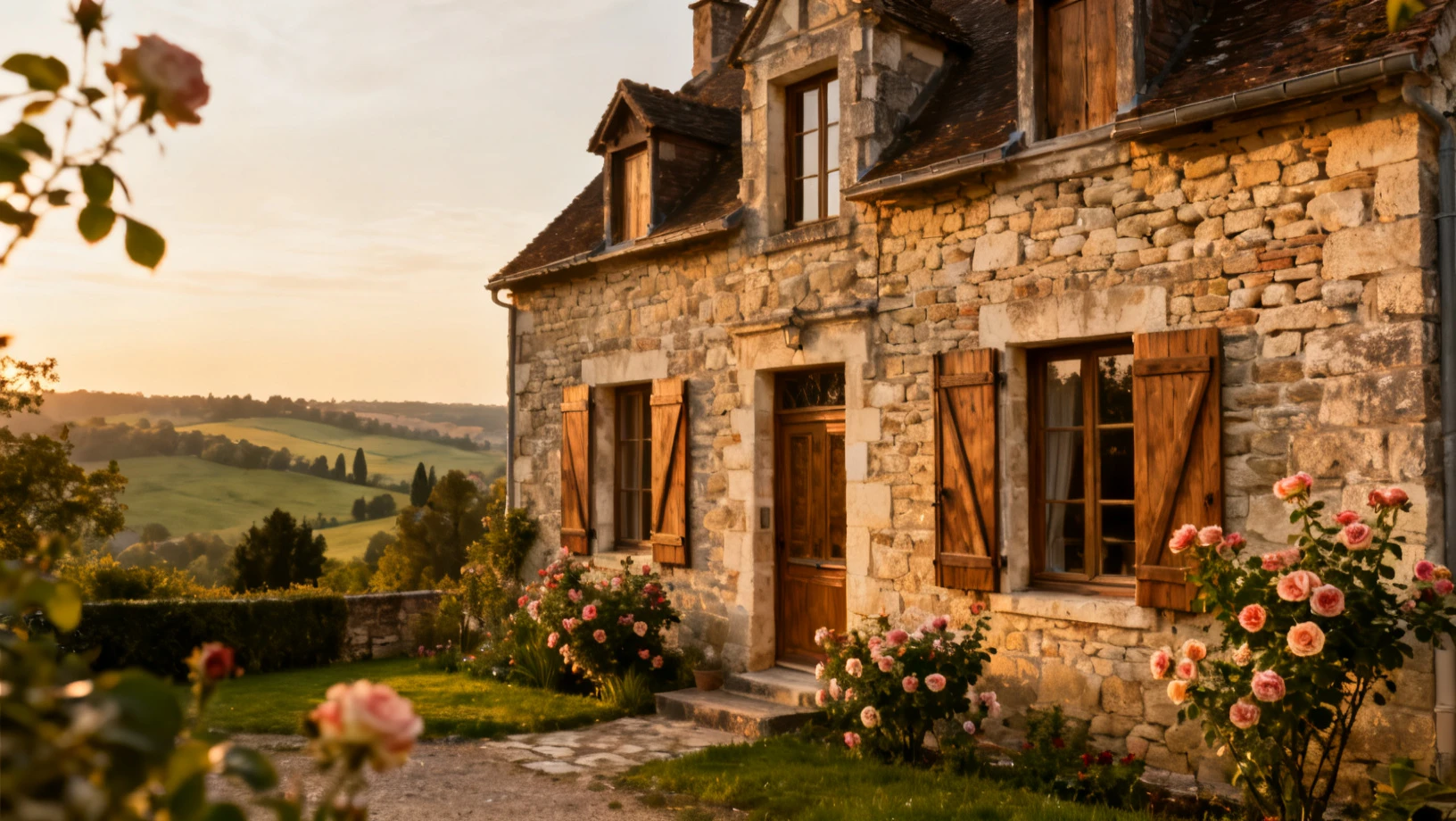 Immobilier à Dampierre : prix, tendances et conseils